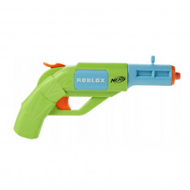 Nerf Roblox Jailbreak Armory Dve pištole s nábojmi