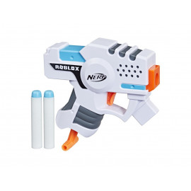 Nerf Roblox Strucid Boom Strike
