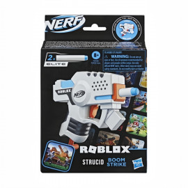 Nerf Roblox Strucid Boom Strike
