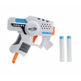 Nerf Roblox Strucid Boom Strike