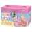 Detský kozmetický kufrík rozkladací YUMMY