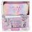 Detská kozmetická sada Motýľ