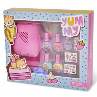 Detská nechtová sada