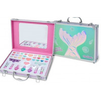 Detský kozmetický kufrík Morská víla