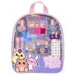 Detský kozmetický Make-Up batoh Detský kozmetický Make-Up batoh