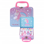 Detský kozmetický kufrík Unicorn Detský kozmetický kufrík Unicorn