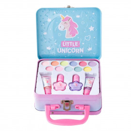 Detský kozmetický kufrík Unicorn Detský kozmetický kufrík Unicorn