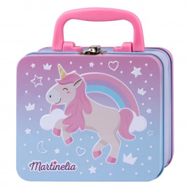 Detský kozmetický kufrík Unicorn Detský kozmetický kufrík Unicorn