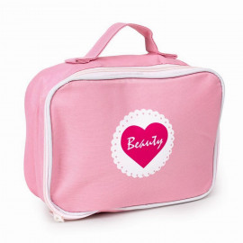 Detská drevená kozmetická sada Beauty Detská drevená kozmetická sada Beauty