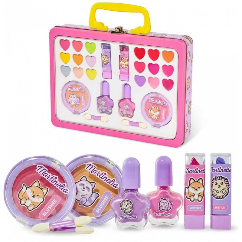 Detský kozmetický kufrík