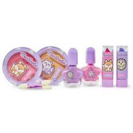 Detský kozmetický kufrík