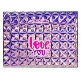 Detská kozmetická paleta Love You