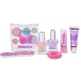  Detská kozmetická sada Motýľ