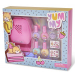 Detská nechtová sada Detská nechtová sada