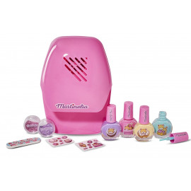 Detská nechtová sada Detská nechtová sada