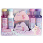 Detská kozmetická súprava do kúpeľa