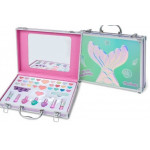 Detský kozmetický kufrík Morská víla Detský kozmetický kufrík Morská víla