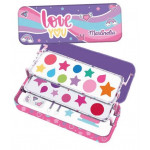 Detská kozmetická sada Love You Detská kozmetická sada Love You