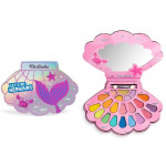 Detská kosmetická sada Mušľa