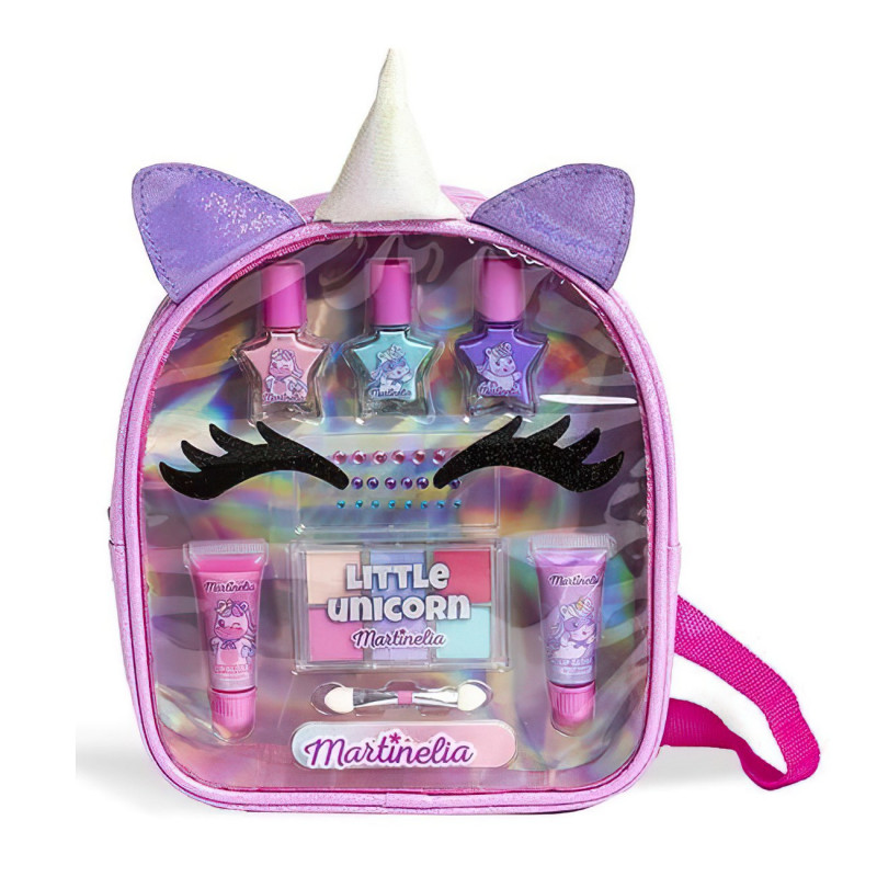 Detský kozmetický batôžtek Unicorn Style