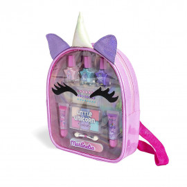Detský kozmetický batôžtek Unicorn Style