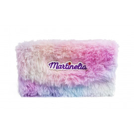 Detská kozmetická paletka na líčenie Lady bag soft touch