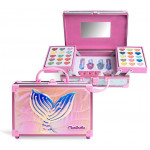 Detský kozmetický kufrík Morská Sirénka
