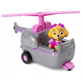 Tlapková patrola Skye helikoptéra 18cm Tlapková patrola Skye helikoptéra 18cm