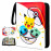 Zberateľský album Pokémon Pokébal 400 kariet