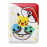 Zberateľský album Pokémon Pokébal 400 kariet