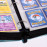 Zberateľský album Pokémon Evolution 400 kariet