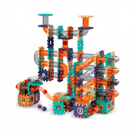 Veľká guľôčková dráha Fun marble run 334ks