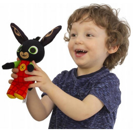 Plyšová hračka zajačik Bing 30cm