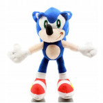 Plyšová hračka Ježko Sonic 27cm