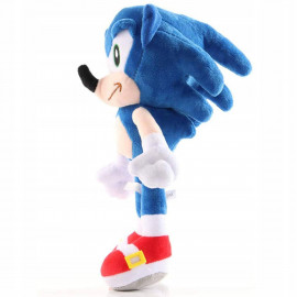 Plyšová hračka Ježko Sonic 27cm