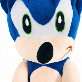 Plyšová hračka Ježko Sonic 27cm