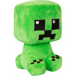 Plyšová hračka Minecraft Creeper 22cm Plyšová hračka Minecraft Creeper 22cm