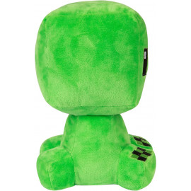 Plyšová hračka Minecraft Creeper 22cm