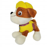 Plyšová hračka Tlapková patrola Rubble 20cm