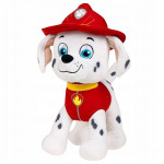 Plyšová hračka Tlapková patrola Marshall 18cm Plyšová hračka Tlapková patrola Marshall 18cm