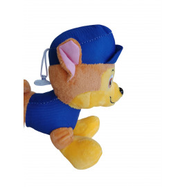 Plyšová hračka Tlapková patrola Chase 20cm