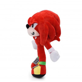 Plyšová hračka Sonic Knuckles 30cm Plyšová hračka Sonic Knuckles 30cm