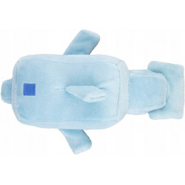 Plyšová hračka Minecraft Delfín 25cm