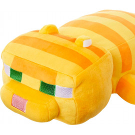 Plyšová hračka Minecraft Ocelot Tabby 25cm