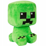 Plyšová hračka Minecraft Baby Creeper 16cm Plyšová hračka Minecraft Baby Creeper 16cm