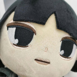 Plyšová hračka Wednesday Adamsova rodina 23cm