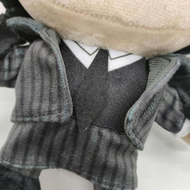 Plyšová hračka Wednesday Adamsova rodina 23cm