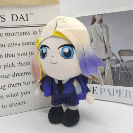 Plyšová hračka Enid Sinclair Wednesday 23cm