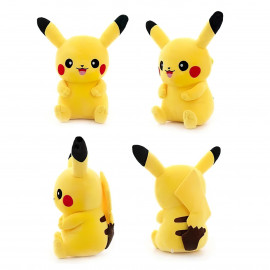 Plyšová hračka Pokémon Pikachu 24cm Plyšová hračka Pokémon Pikachu 24cm