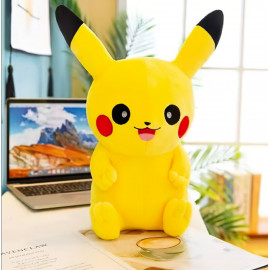 Plyšová hračka Pokémon Pikachu 24cm
